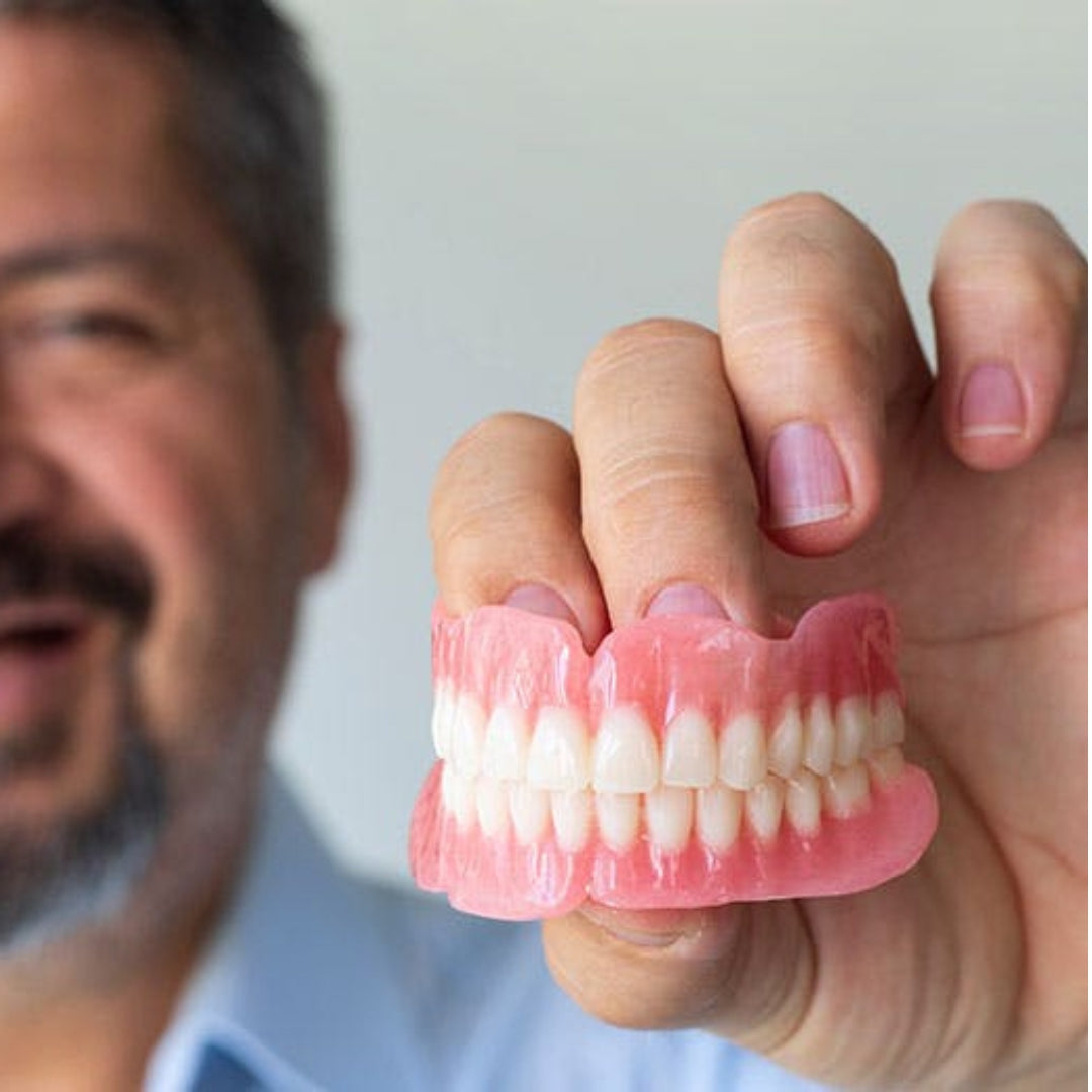 ConfidentSmile™ Denture Kit