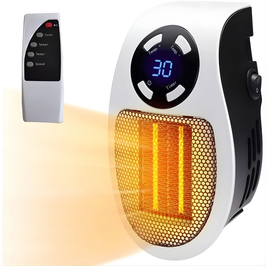 HeatLuxe™ - Electric Heater